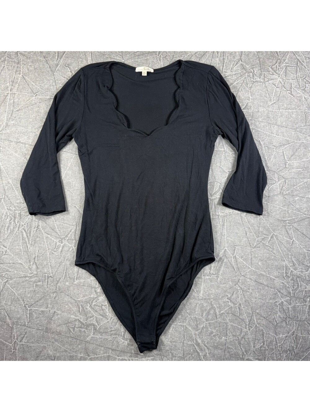 Nine Britton Bodysuit Women's M Black